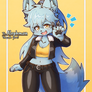 Commission artwork 476