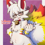 Commission artwork 477