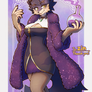 Skeb commission artwork 249