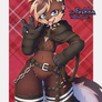 Skeb commission artwork 250