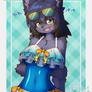 Commission artwork 488