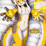 Commission artwork 491