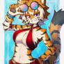 Commission artwork 490