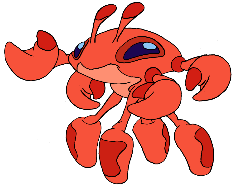 dr jumba experiment profiles