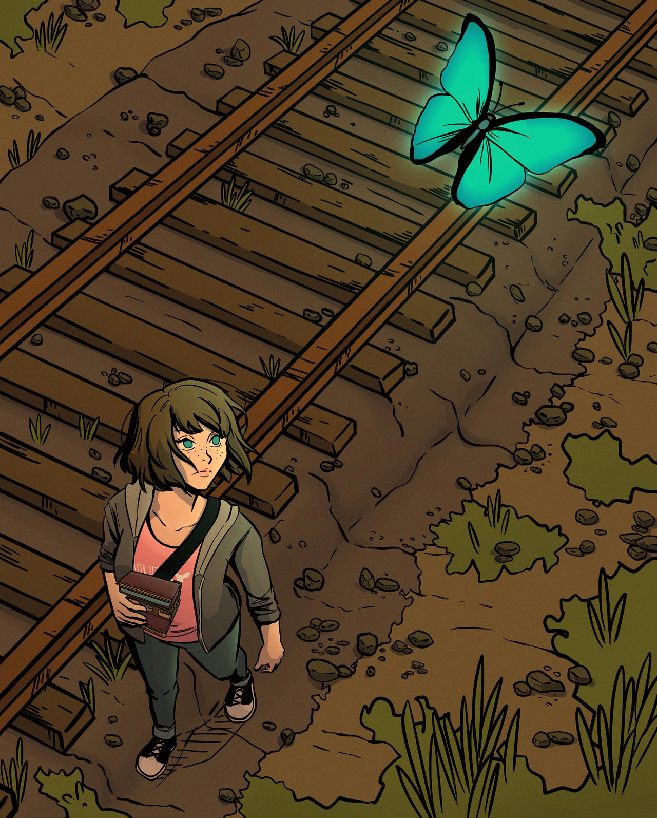 Max FanArt by iLoda19 on DeviantArt