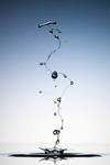 Columna 1 | Waterdrop Studio by JacktheFlipper-de