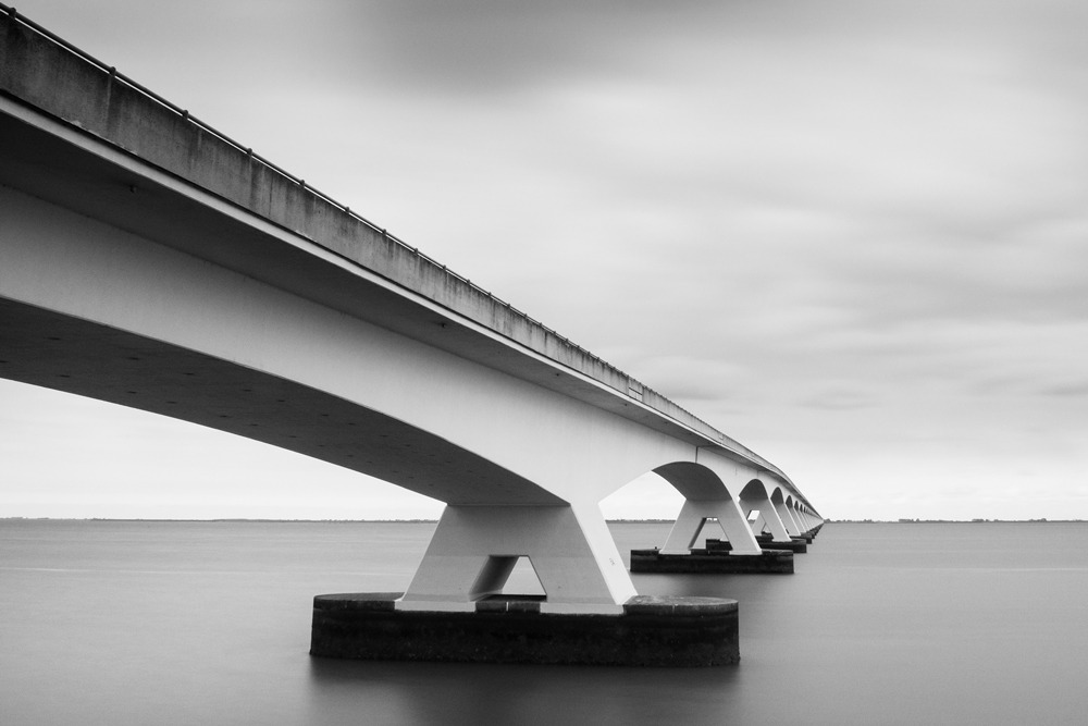 Zeeland Bridge 11 | Netherlands