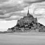 Le Mont Saint Michel 1 | France