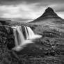 Kirkjufellfoss 1 | Iceland