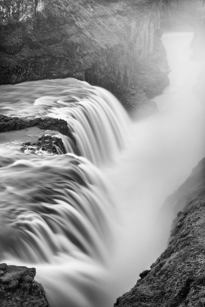 Gullfoss 1 | Iceland