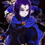 Teen Titans: Raven