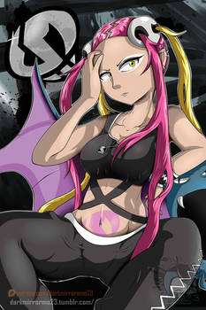 Pokemon: Plumeria