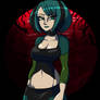 Total Drama Island: Gwen