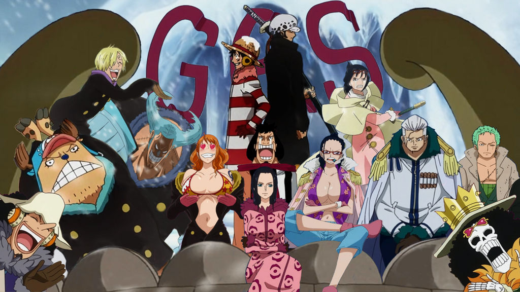 One Piece Episode 5 By Ramistar On Deviantart One Piece Episode 5 By Ramistar On Deviantart