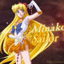 Pretty Guardian Sailor Moon Crystal - Sailor Venus