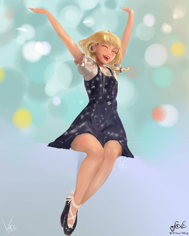 Full body COMMISSION by VACdrawings on DeviantArt