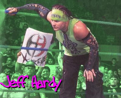 Jeff Hardy