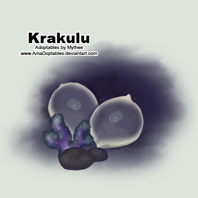 Adoptachirimo: Krakulu clutch