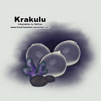 Llifi-kei: Krakulu egg clutch