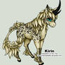 thewhitewolf-mii: Kowa