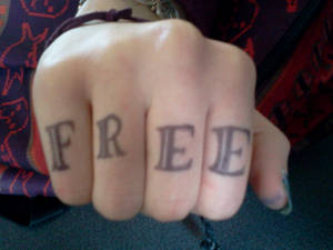 Free.