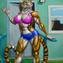 Tigress