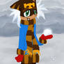 Snow Tigre -colored-