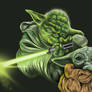 Yoda