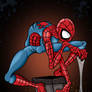 Spider-man