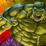 Hulk Roar
