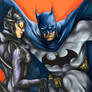 Batman Catwoman