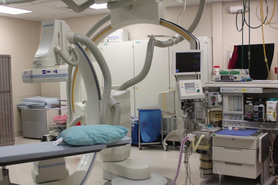 Interventional Radiology Lab 3 1 by Ironmountain01 on DeviantArt