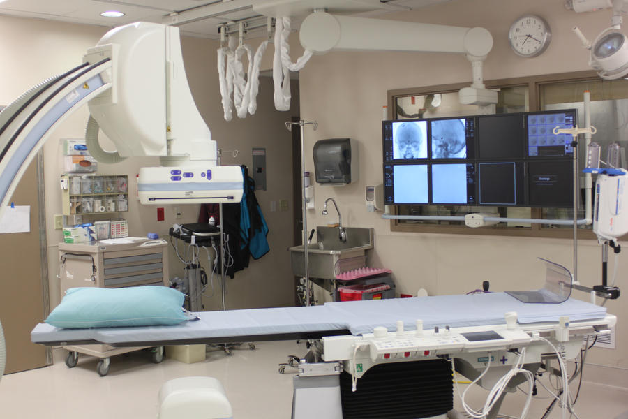 Interventional Radiology Lab 3 6 by Ironmountain01 on DeviantArt