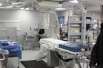 Interventional Radiology Lab 1