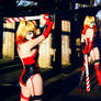 Harley Quinn