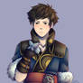 Honk for Lon'qu