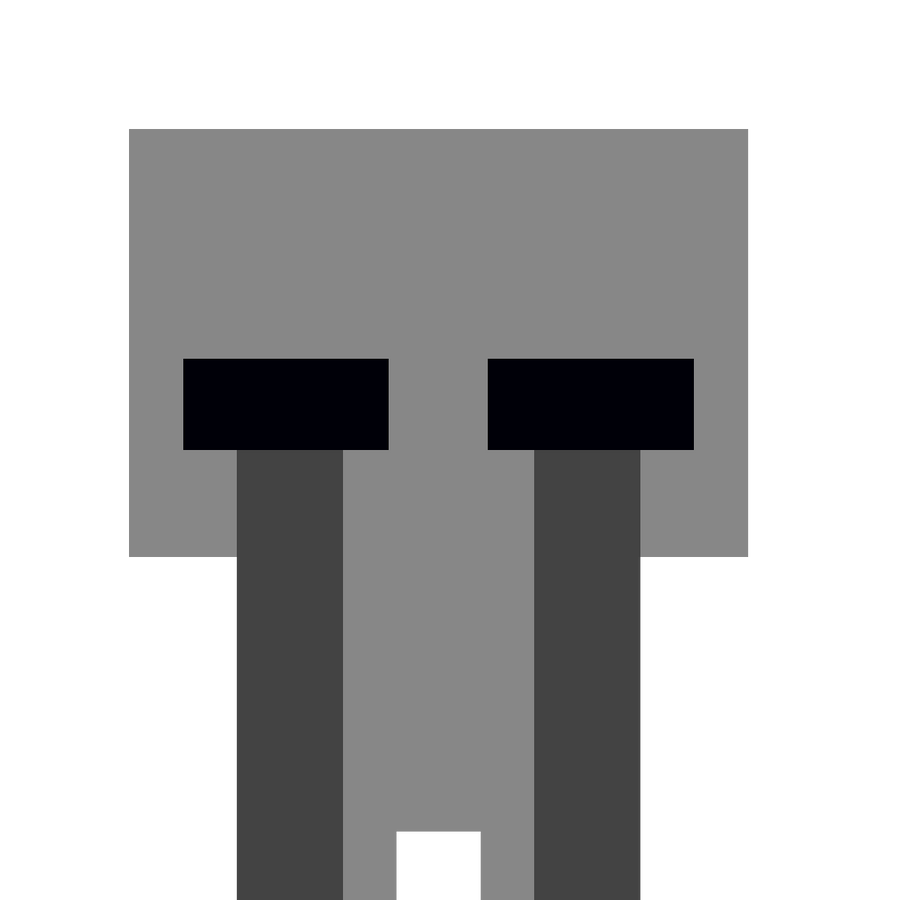Crying Child 8 Bit Rig Crying Child by TheF5Deviants on DeviantArt