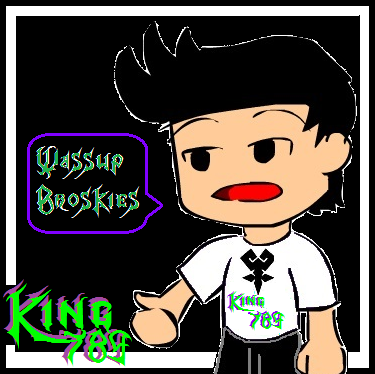 Kinggit789 Logo1