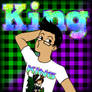 Kinggit789's Skype Logo