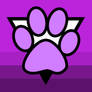 Asexual Furry Symbol