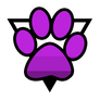 Asexual Furry Symbol v2