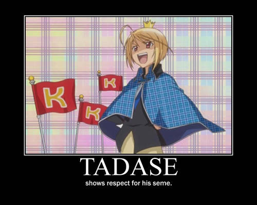 Tadase