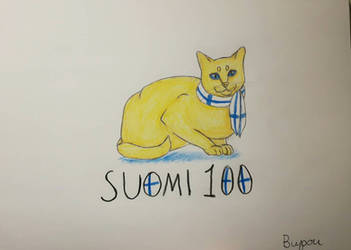 Suomi100