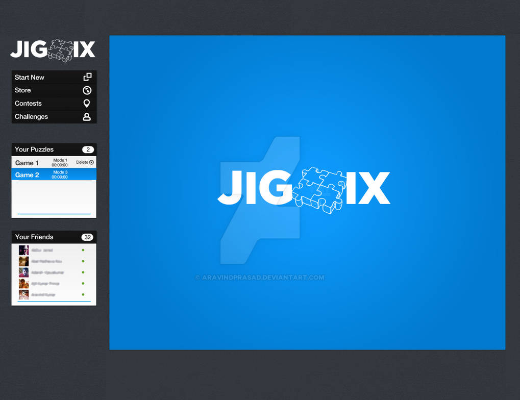 Jixels Template Jigmix Template by AravindPrasad on DeviantArt