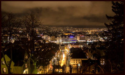 Bergen City