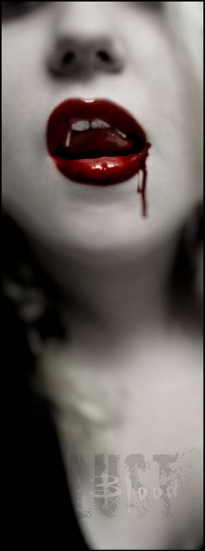 Lust Blood
