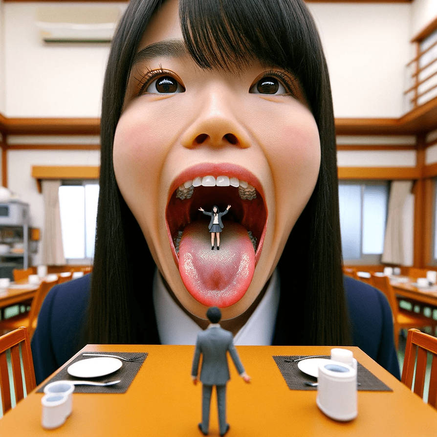 Vore 014 by AIvore on DeviantArt