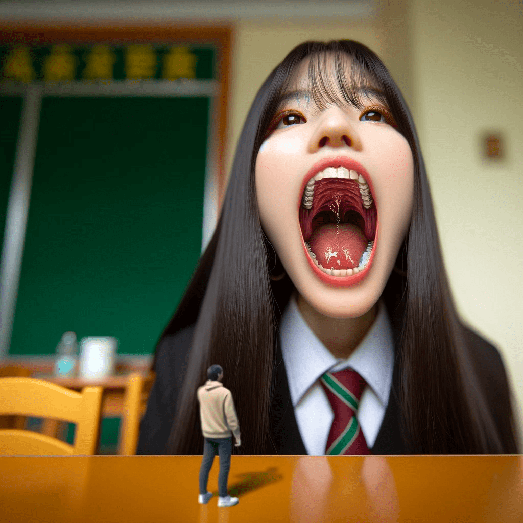 Vore 015 by AI-vore on DeviantArt