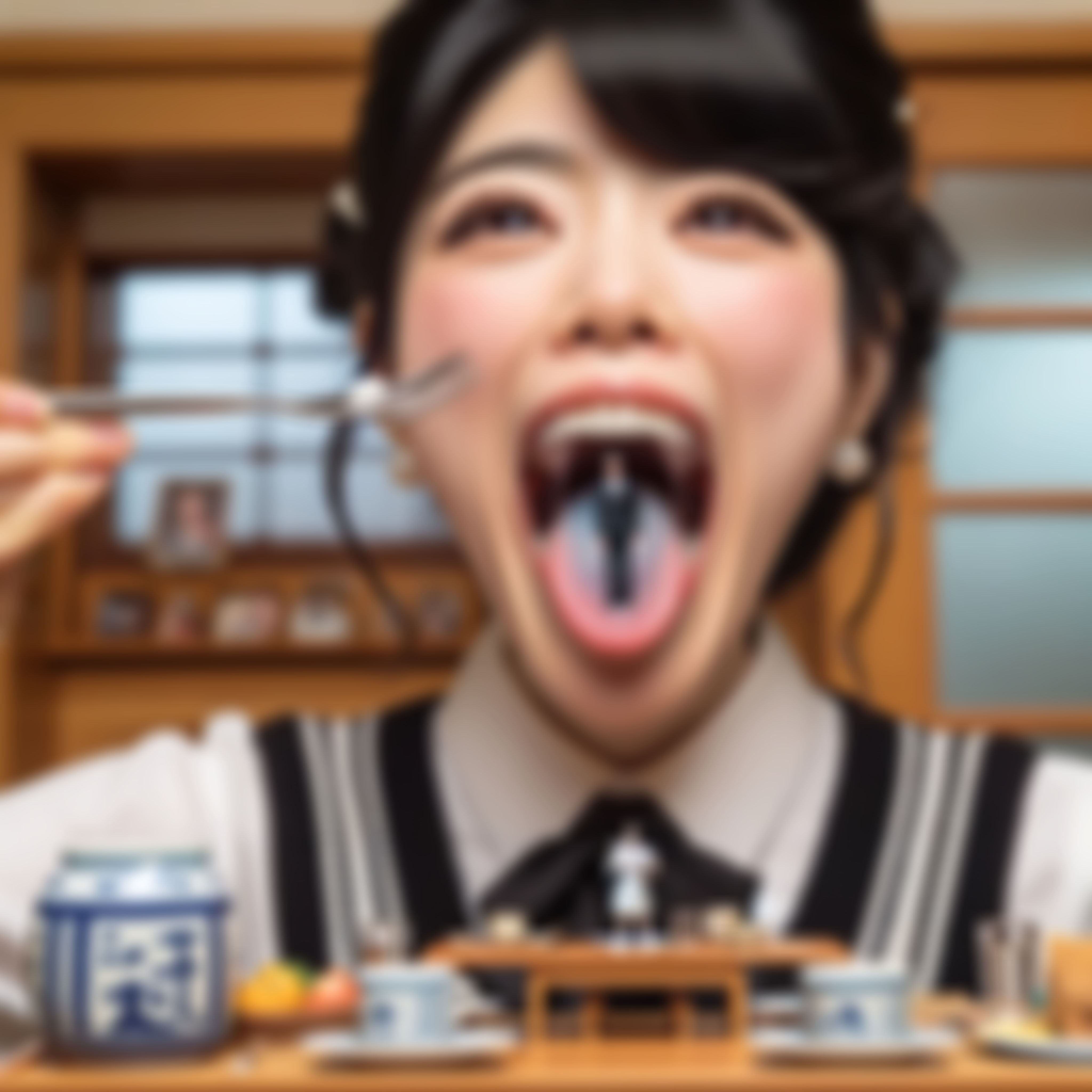 Exclusive: Inside Look At Tamu Cibs Winter 2025 - wzrn83f