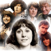 Sarah Jane Smith